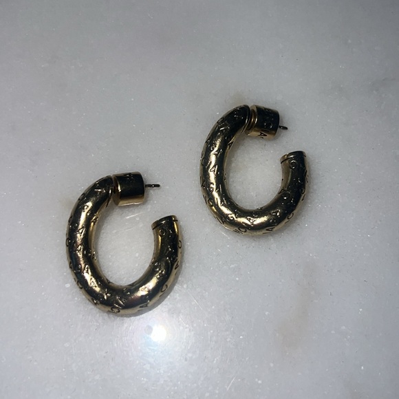 Balenciaga Earrings - Picture 3 of 5